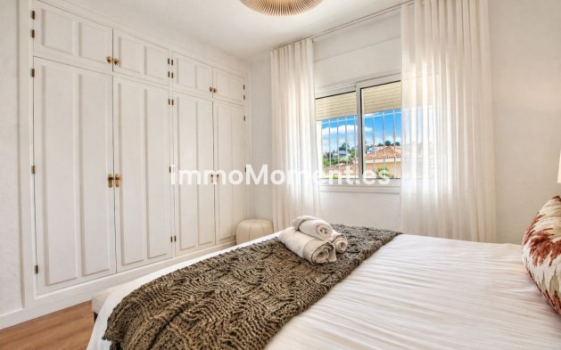 Reventa - Villa - Mijas - Mijas Costa