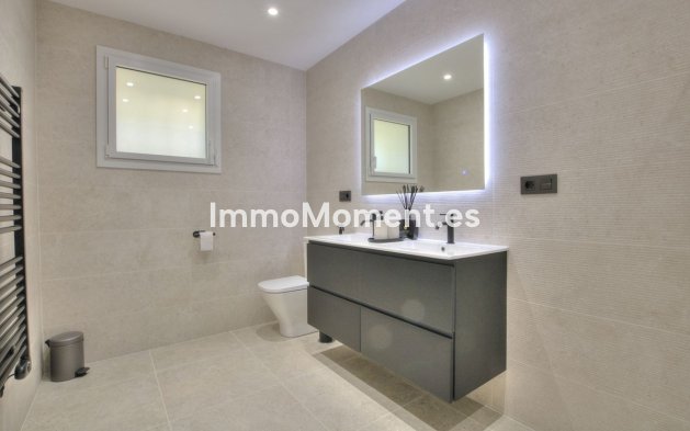 Reventa - Villa - Mijas - Mijas Costa