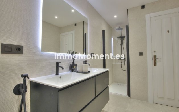 Reventa - Villa - Mijas - Mijas Costa