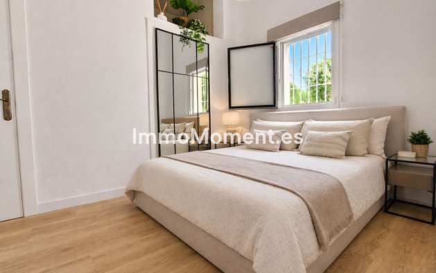 Reventa - Villa - Mijas - Mijas Costa