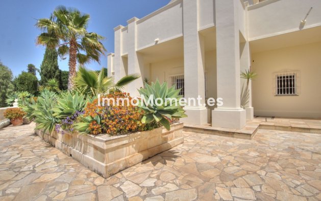 Reventa - Villa - Mijas - Mijas Costa