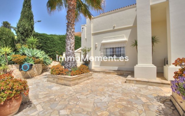 Reventa - Villa - Mijas - Mijas Costa