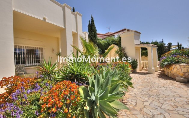 Reventa - Villa - Mijas - Mijas Costa