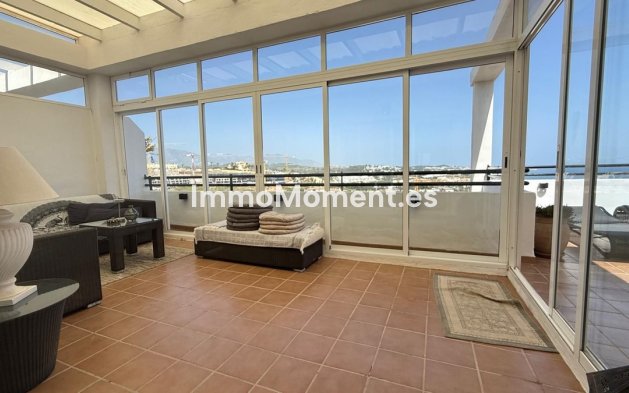 Reventa - Apartamento - Mijas - Mijas Costa