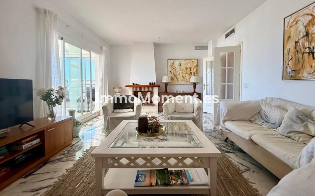 Reventa - Apartamento - Mijas - Mijas Costa