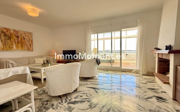 Reventa - Apartamento - Mijas - Mijas Costa