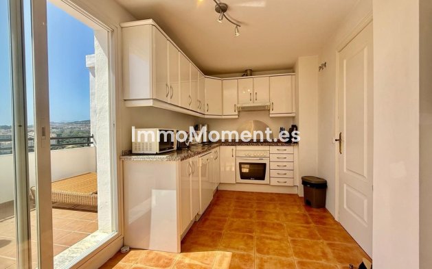 Reventa - Apartamento - Mijas - Mijas Costa