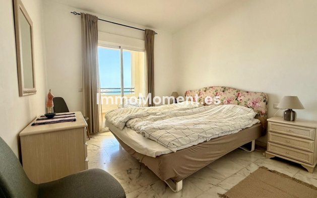 Reventa - Apartamento - Mijas - Mijas Costa