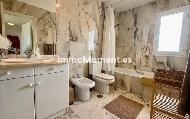 Reventa - Apartamento - Mijas - Mijas Costa