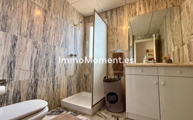 Reventa - Apartamento - Mijas - Mijas Costa