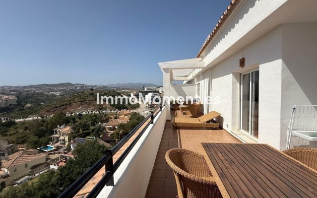 Reventa - Apartamento - Mijas - Mijas Costa