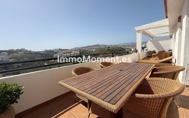 Reventa - Apartamento - Mijas - Mijas Costa