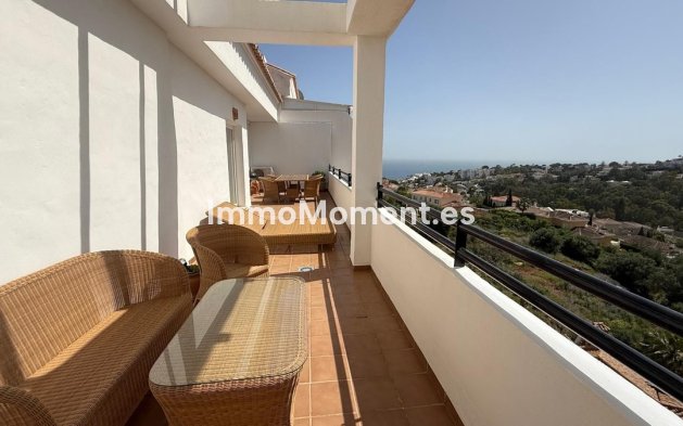 Reventa - Apartamento - Mijas - Mijas Costa
