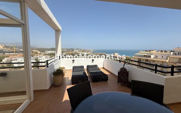 Reventa - Apartamento - Mijas - Mijas Costa