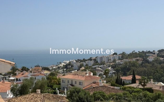 Reventa - Apartamento - Mijas - Mijas Costa