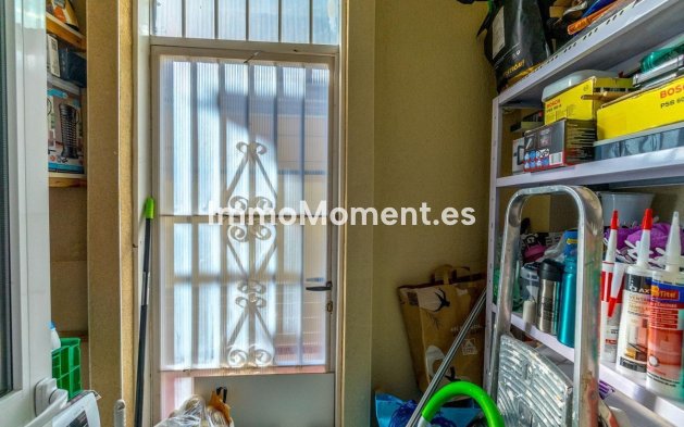 Bestaande woning - Villa - Orihuela - Orihuela Costa