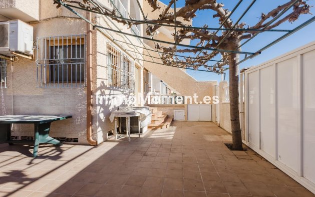 Reventa - Villa - Torrevieja - Playa De La Mata