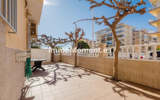 Reventa - Villa - Torrevieja - Playa De La Mata
