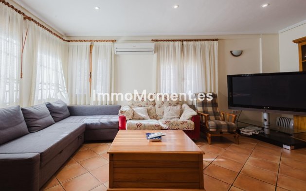 Reventa - Villa - Torrevieja - Playa De La Mata
