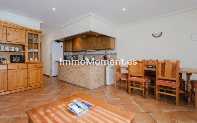 Reventa - Villa - Torrevieja - Playa De La Mata