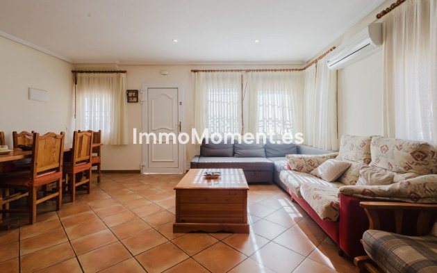 Reventa - Villa - Torrevieja - Playa De La Mata