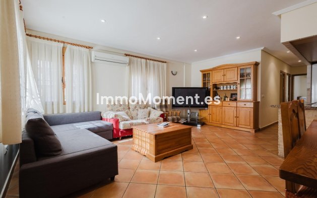 Reventa - Villa - Torrevieja - Playa De La Mata