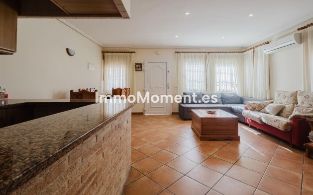Reventa - Villa - Torrevieja - Playa De La Mata