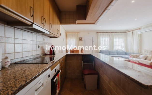 Reventa - Villa - Torrevieja - Playa De La Mata