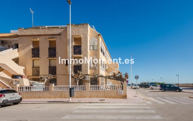 Reventa - Villa - Torrevieja - Playa De La Mata