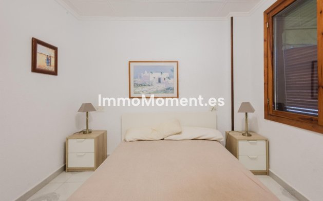 Bestaande woning - Appartement - Torrevieja - Torrevieja Centro