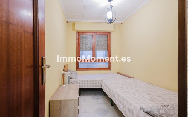 Bestaande woning - Appartement - Torrevieja - Torrevieja Centro