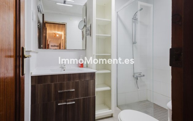 Bestaande woning - Appartement - Torrevieja - Torrevieja Centro