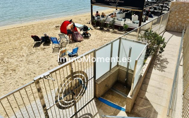 Bestaande woning - Appartement - Torrevieja - Torrevieja Centro