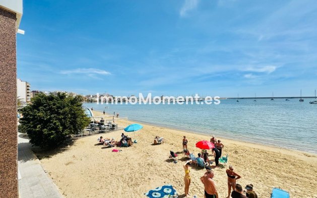 Bestaande woning - Appartement - Torrevieja - Torrevieja Centro