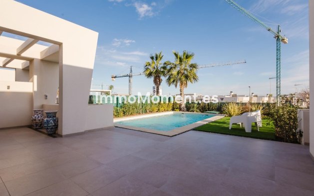 Reventa - Villa - Algorfa - Algorfa Centro