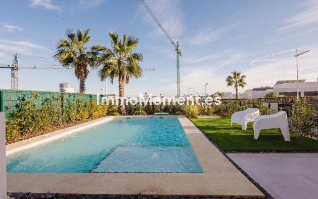 Reventa - Villa - Algorfa - Algorfa Centro