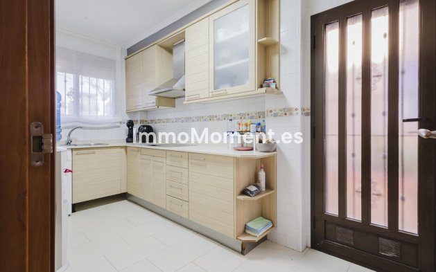 Reventa - Adosado - Torrevieja - Aguas Nuevas