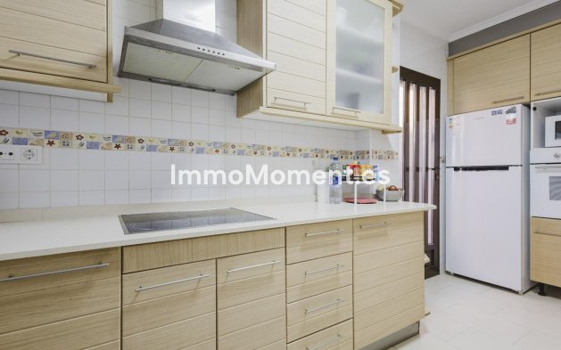 Reventa - Adosado - Torrevieja - Aguas Nuevas