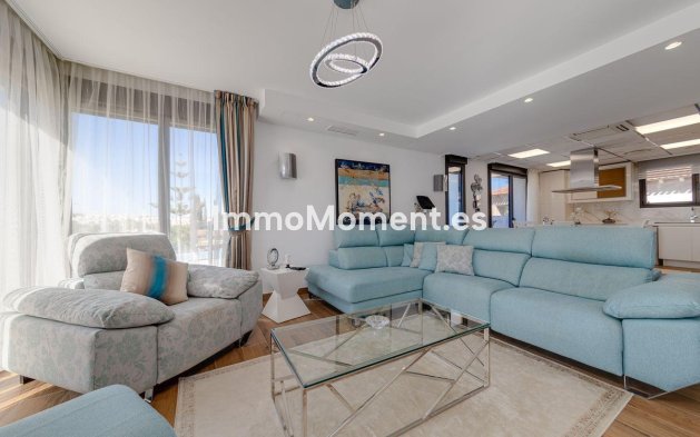 Reventa - Villa - Orihuela - Los Balcones