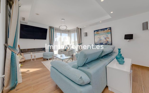Reventa - Villa - Orihuela - Los Balcones