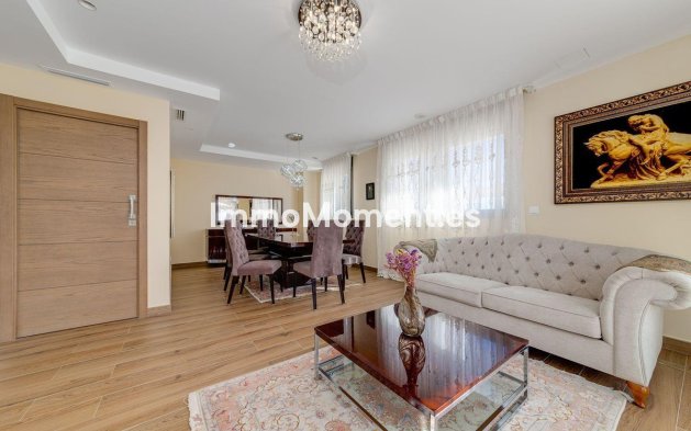 Reventa - Villa - Orihuela - Los Balcones