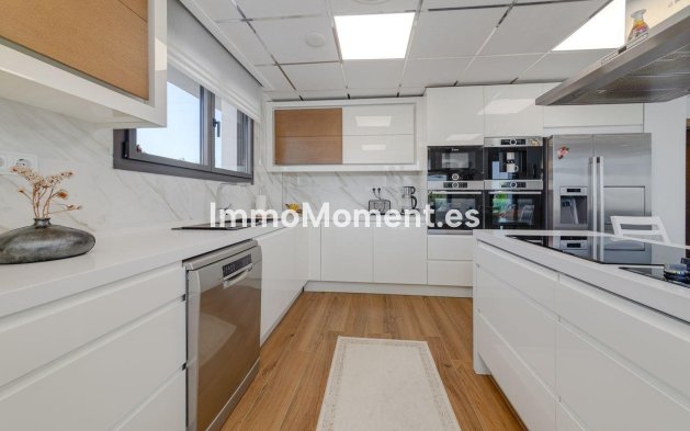 Reventa - Villa - Orihuela - Los Balcones