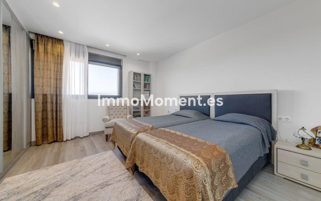 Reventa - Villa - Orihuela - Los Balcones