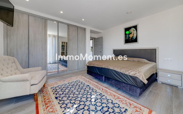 Reventa - Villa - Orihuela - Los Balcones