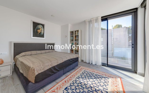Reventa - Villa - Orihuela - Los Balcones