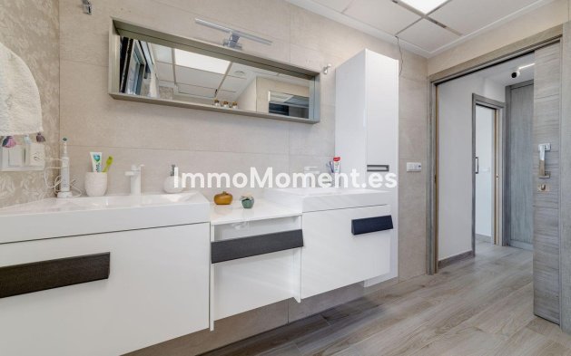 Reventa - Villa - Orihuela - Los Balcones