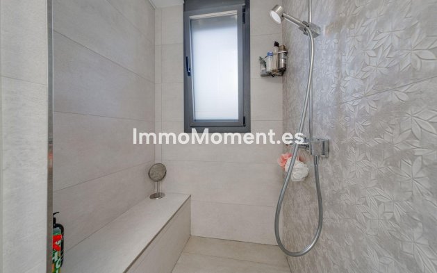 Reventa - Villa - Orihuela - Los Balcones