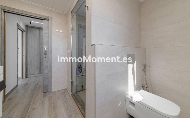 Reventa - Villa - Orihuela - Los Balcones