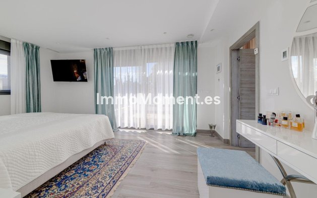 Reventa - Villa - Orihuela - Los Balcones