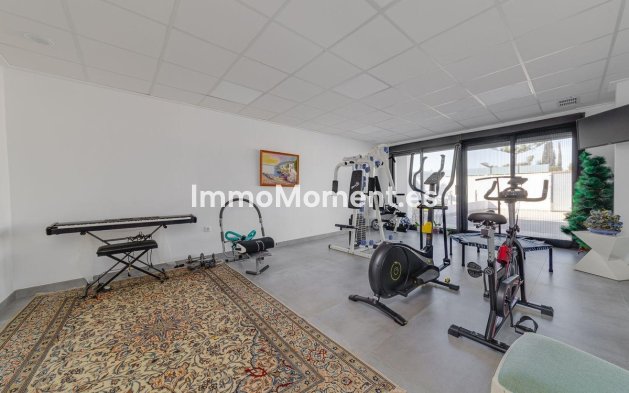 Reventa - Villa - Orihuela - Los Balcones